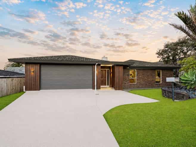 101 Glenmore road, Sunnyhills