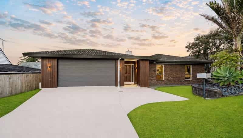 101 Glenmore road, Sunnyhills
