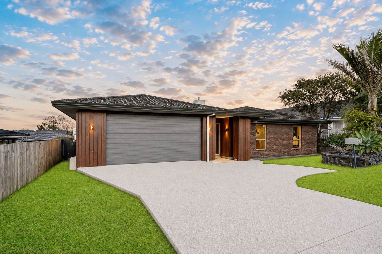 A Dream of Space&Sunshine - Family Haven on 764m², Sunnyhills