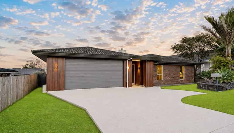 101 Glenmore Road, Sunnyhills