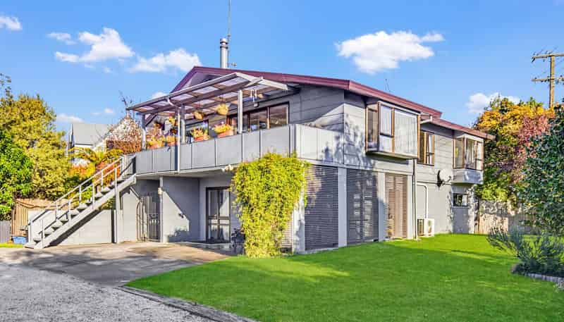 8 Lodder Lane, Motueka