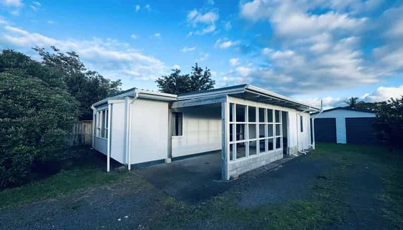 24 White Street, Whitianga