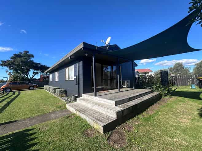 145 Eversham Road, Mount Maunganui