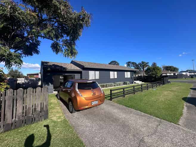 145 Eversham Road, Mount Maunganui