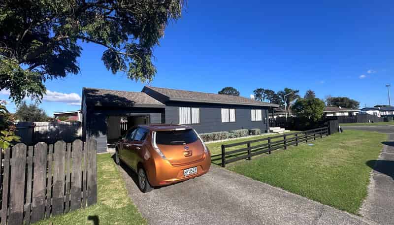 145 Eversham Road, Mount Maunganui