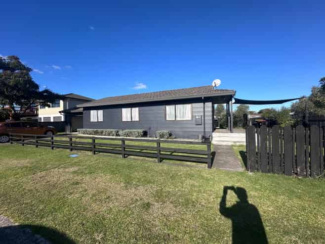 145 Eversham Road, Mount Maunganui