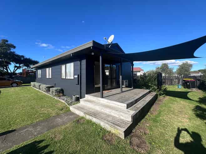 145 Eversham Road, Mount Maunganui