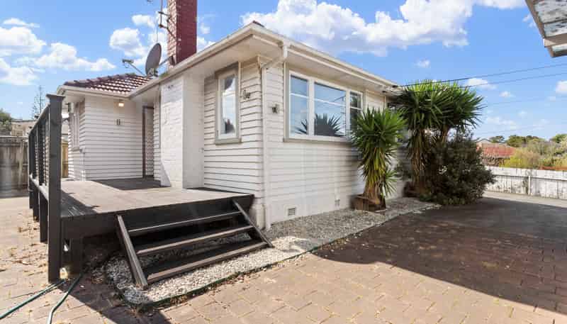 123 Stoddard Road, Mount Roskill