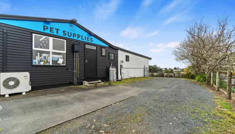 21 Lyon Street, Te Awamutu