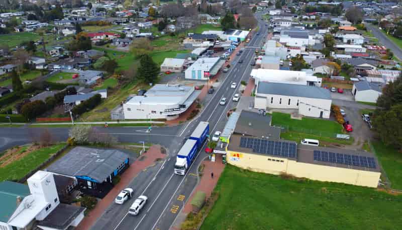 21 Lyon Street, Te Awamutu