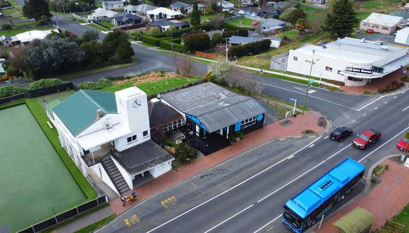 21 Lyon Street, Te Awamutu