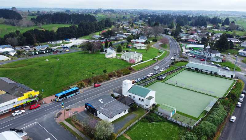 21 Lyon Street, Te Awamutu