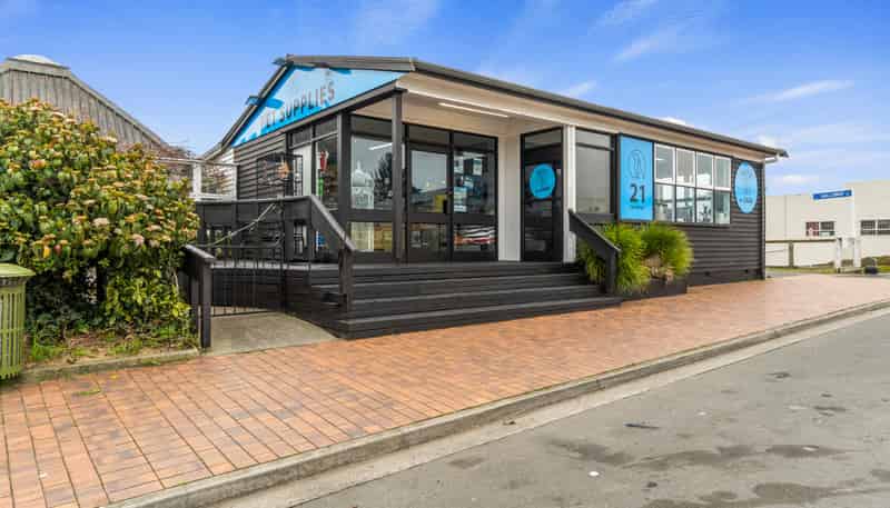 21 Lyon Street, Te Awamutu