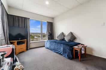 Mixed Tenancy - Domestic/Commercial Rental Income