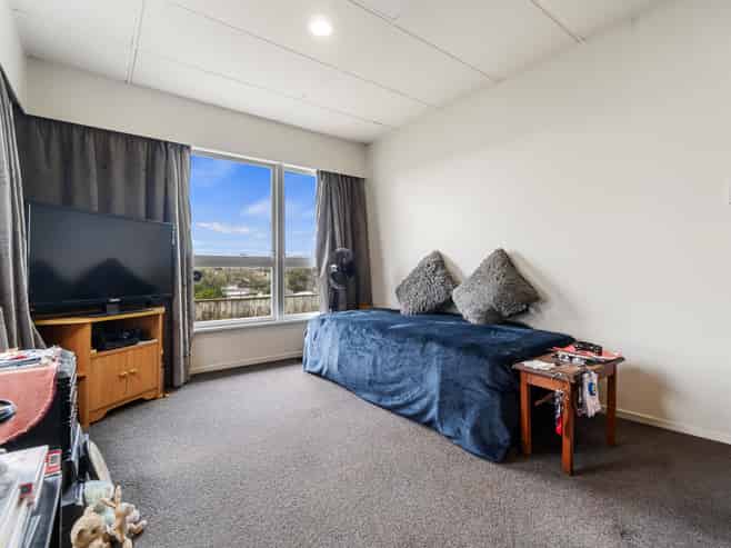 Mixed Tenancy - Domestic/Commercial Rental Income