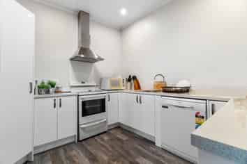 Mixed Tenancy - Domestic/Commercial Rental Income