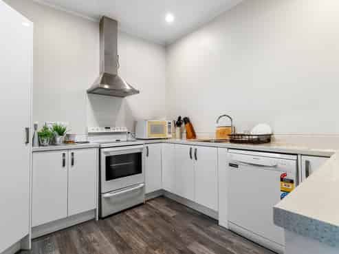 Mixed Tenancy - Domestic/Commercial Rental Income