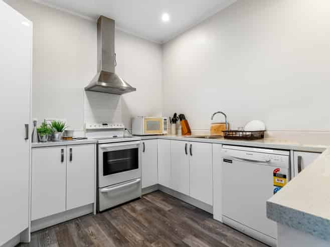 Mixed Tenancy - Domestic/Commercial Rental Income