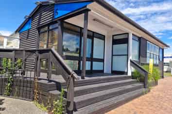 Mixed Tenancy - Domestic/Commercial Rental Income