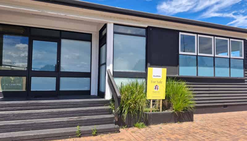 21 Lyon Street, Te Awamutu