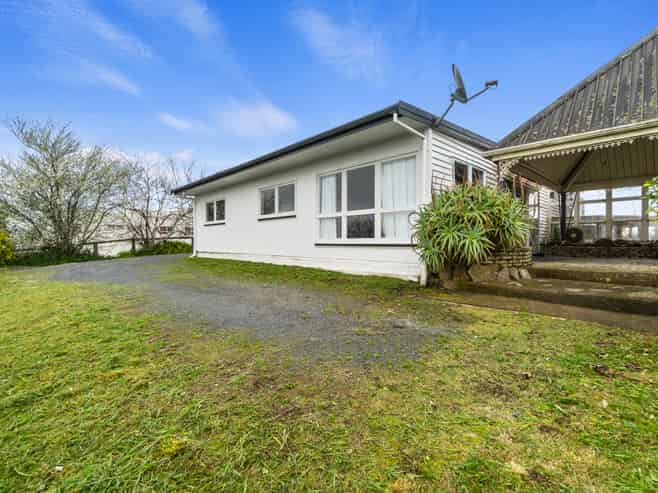 Mixed Tenancy - Domestic/Commercial Rental Income