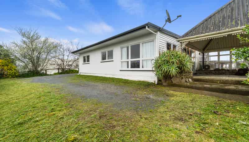 21 Lyon Street, Te Awamutu