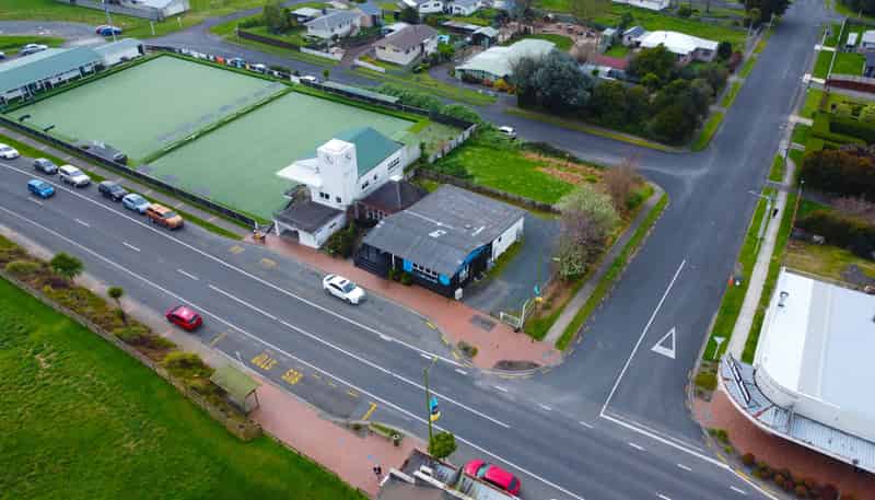 21 Lyon Street, Te Awamutu