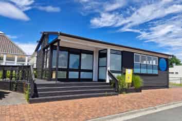 Mixed Tenancy - Domestic/Commercial Rental Income
