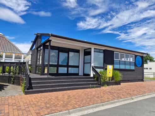 Mixed Tenancy - Domestic/Commercial Rental Income