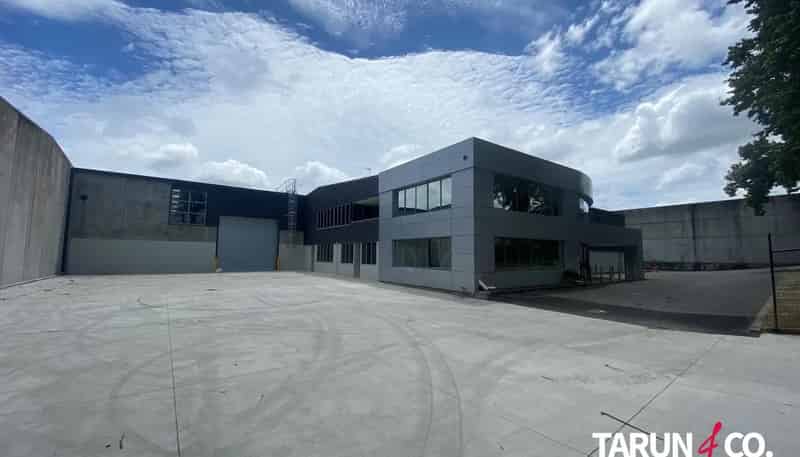 515 Mount Wellington Highway, Mount Wellington