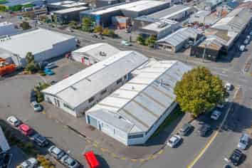 Office Opportunity on Montreal Street