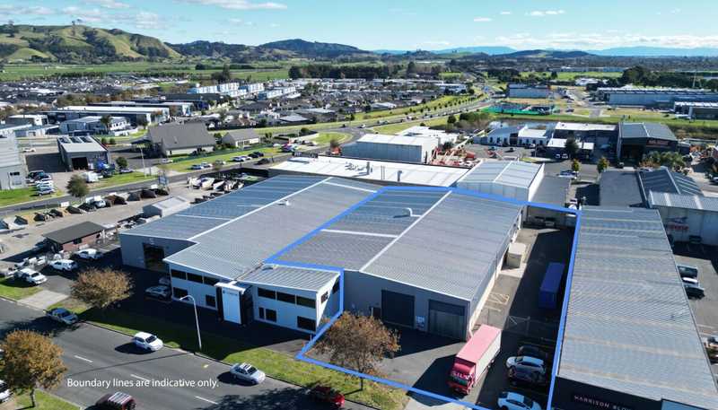 5 Ashley Place, Papamoa