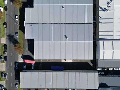Papamoa with Scale