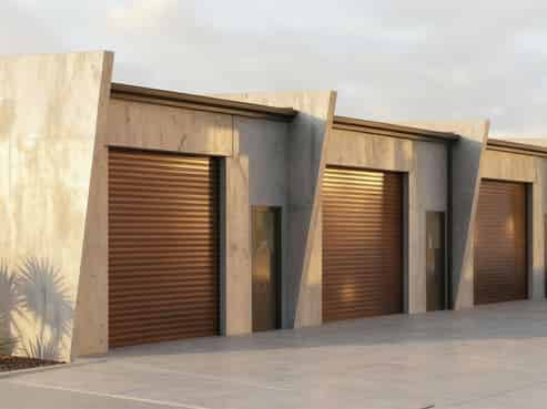 Premium Industrial Units | 64-98sqm
