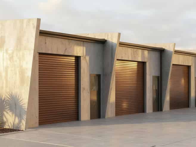 Premium Industrial Units | 64-98sqm