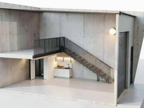Premium Industrial Units | 64-98sqm