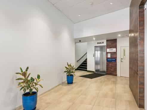 Elevated CBD Office 400sqm - 800sqm
