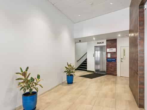 Elevated CBD Office 400sqm - 800sqm