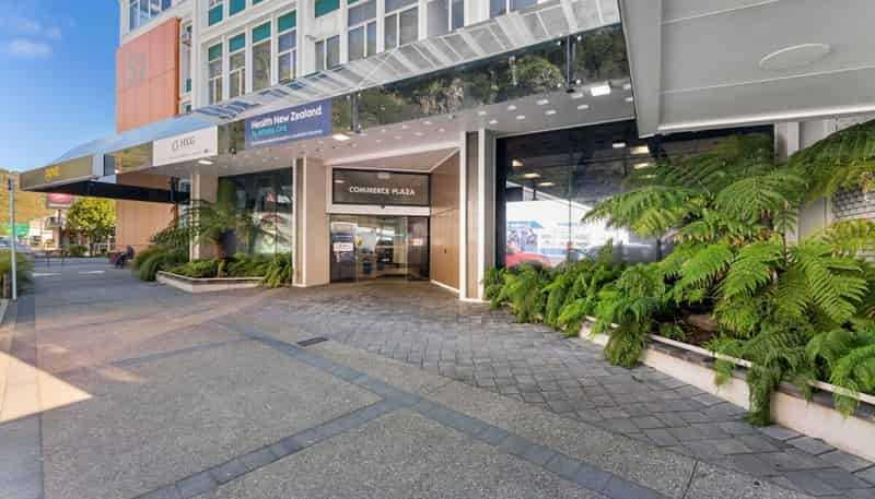 52 Commerce Street, Whakatane