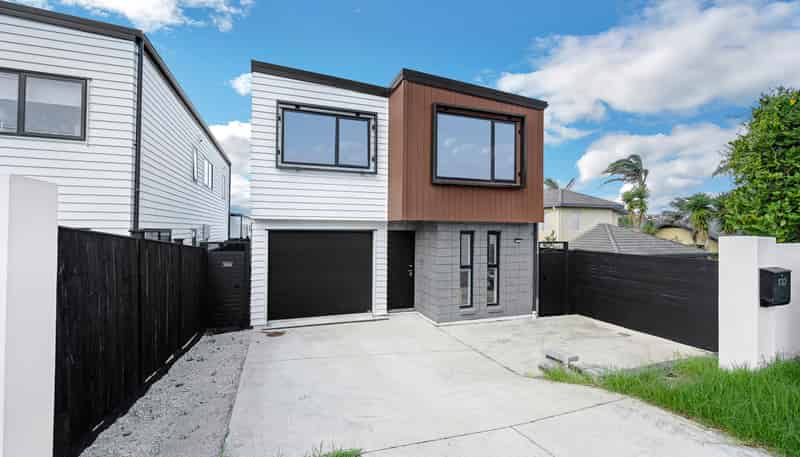 132A Bucklands Beach Road, Bucklands Beach