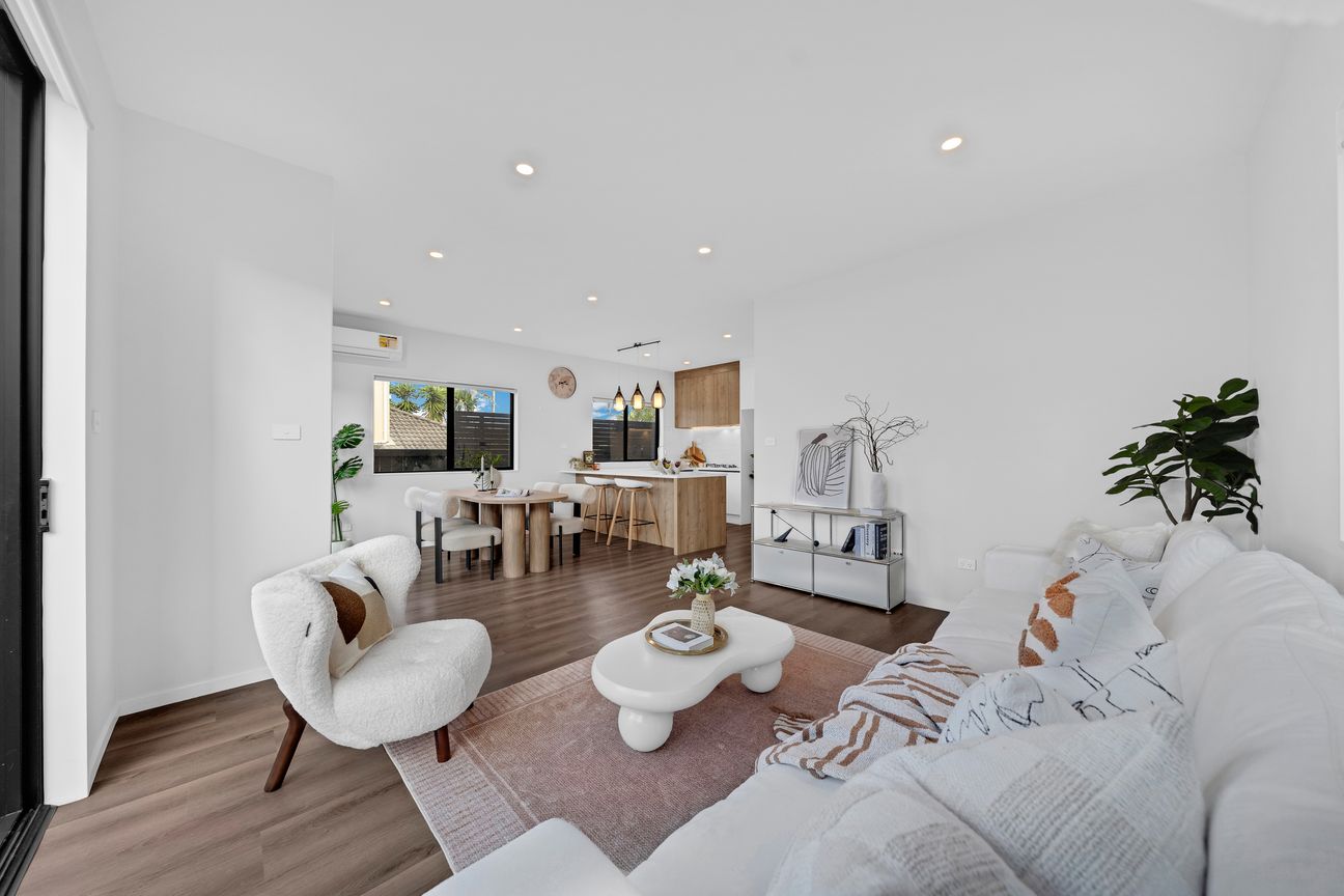Modern Freehold 4 Beds + Study in Macleans Zone - Vista 5
