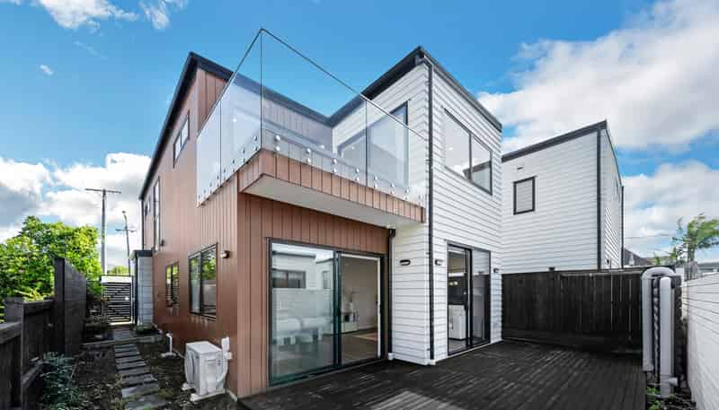 132A Bucklands Beach Road, Bucklands Beach