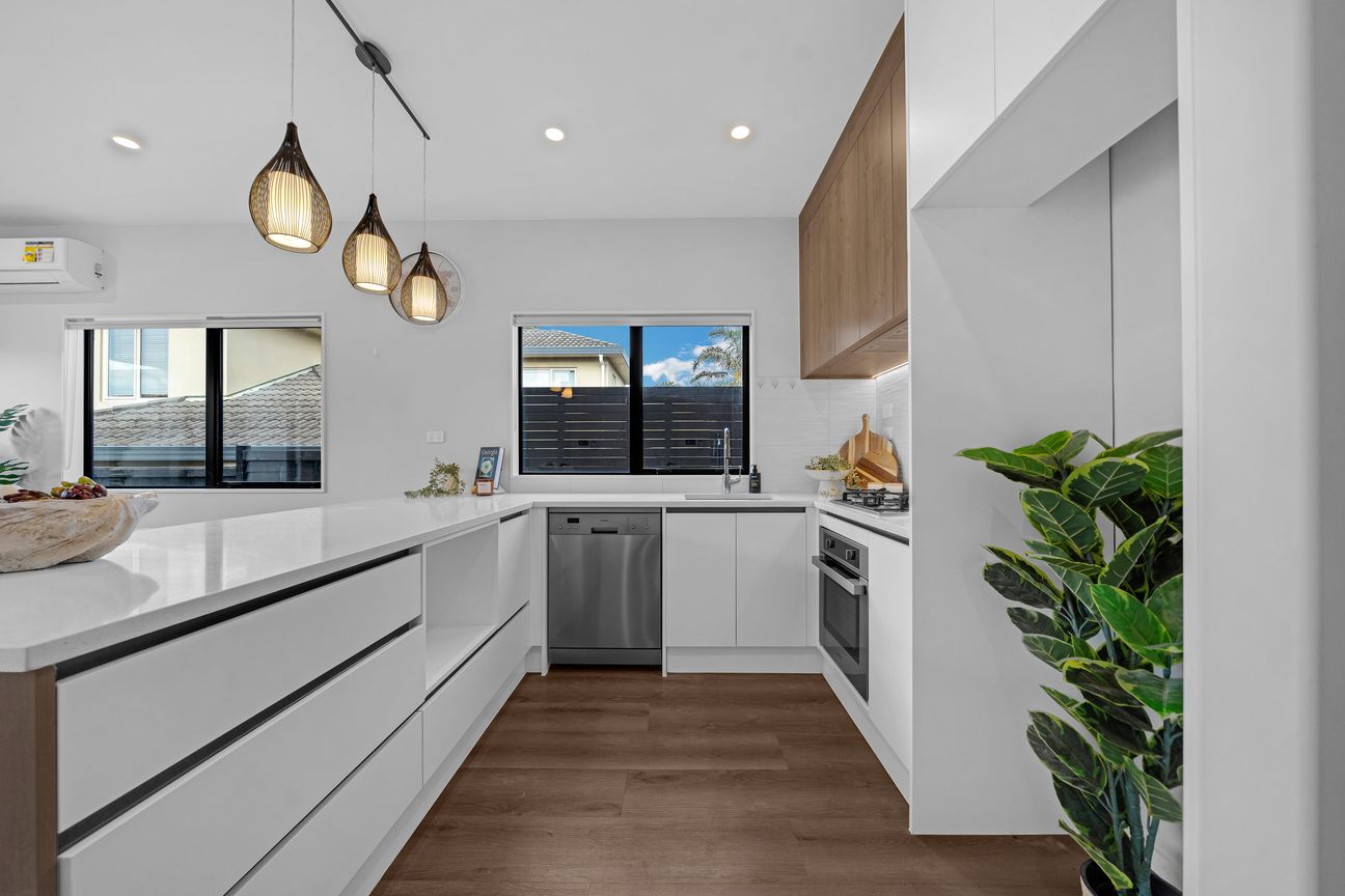Modern Freehold 4 Beds + Study in Macleans Zone - Altro