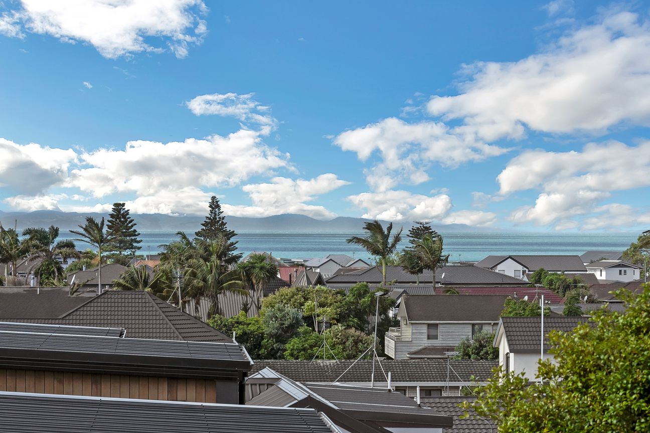 Modern Freehold 4 Beds + Study in Macleans Zone - Vista 2