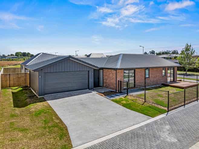 82 Belmont Road, Pukekohe