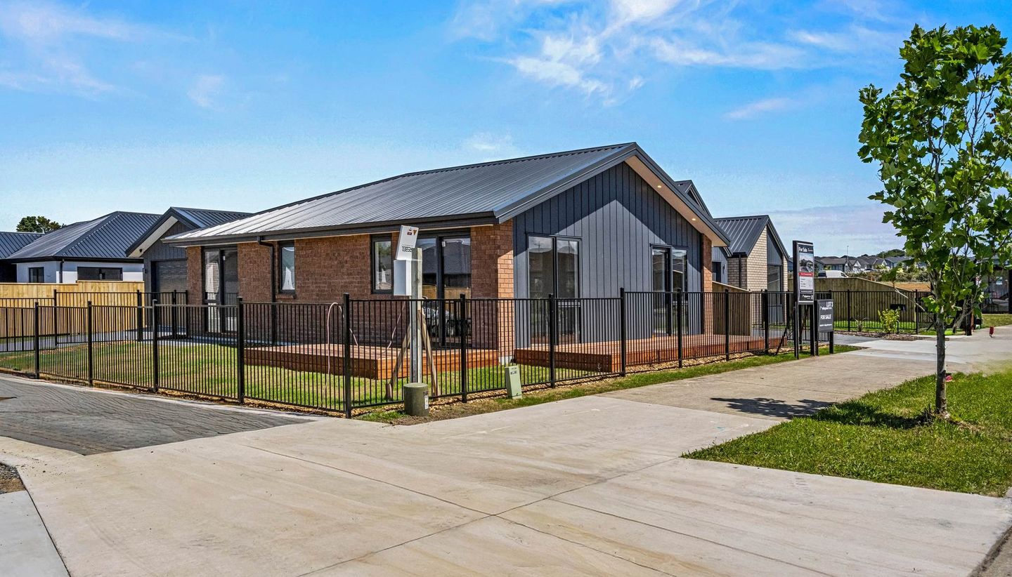 82 Belmont Road, Pukekohe, Franklin, Auckland