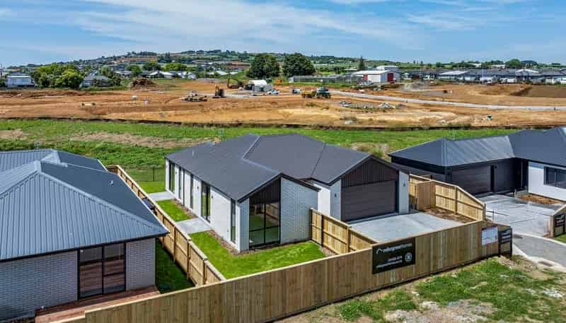 86 Belmont Road, Pukekohe