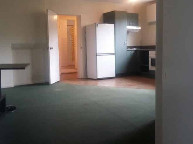 48A (Upstairs) Cleveland Street, Brooklyn