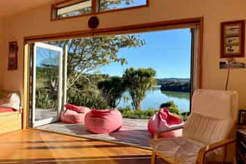 Waikato - Address withheld