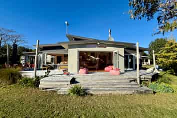 Waikato - Address withheld